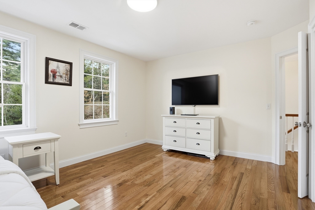 40 Forbush Mill Road