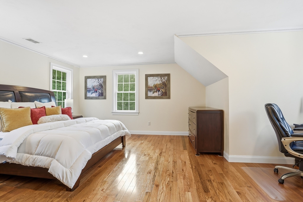 40 Forbush Mill Road