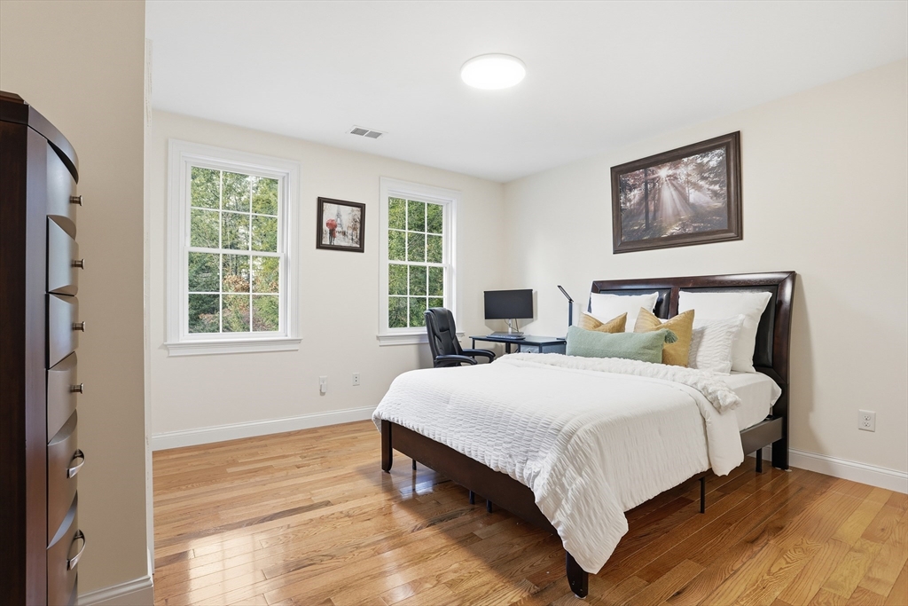 40 Forbush Mill Road