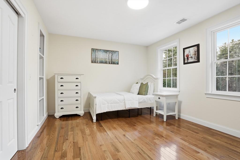 40 Forbush Mill Road