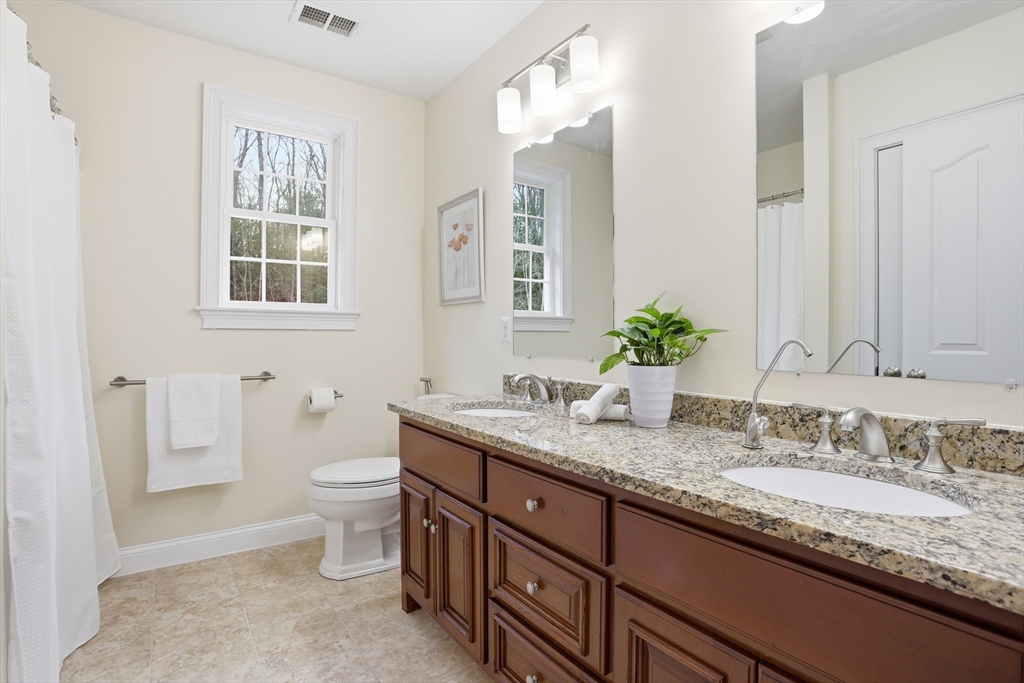 40 Forbush Mill Road