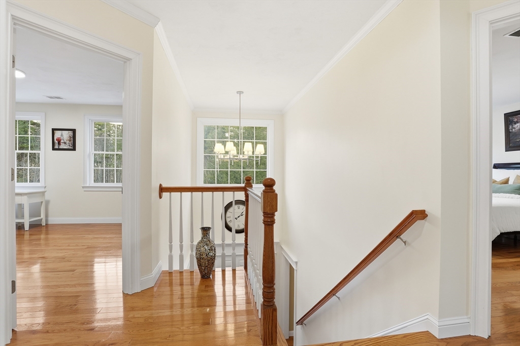 40 Forbush Mill Road