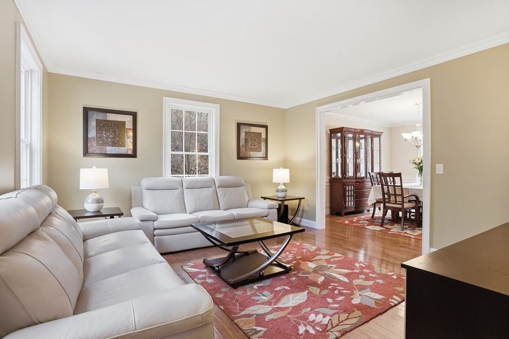 40 Forbush Mill Road