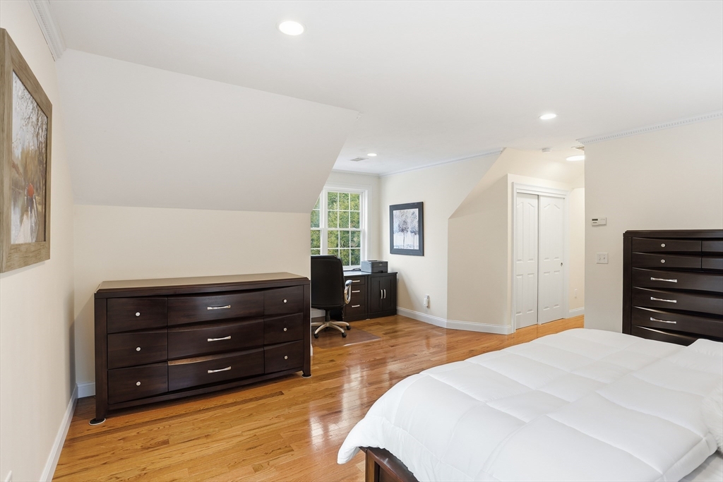 40 Forbush Mill Road