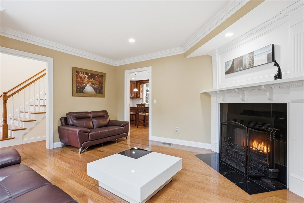 40 Forbush Mill Road