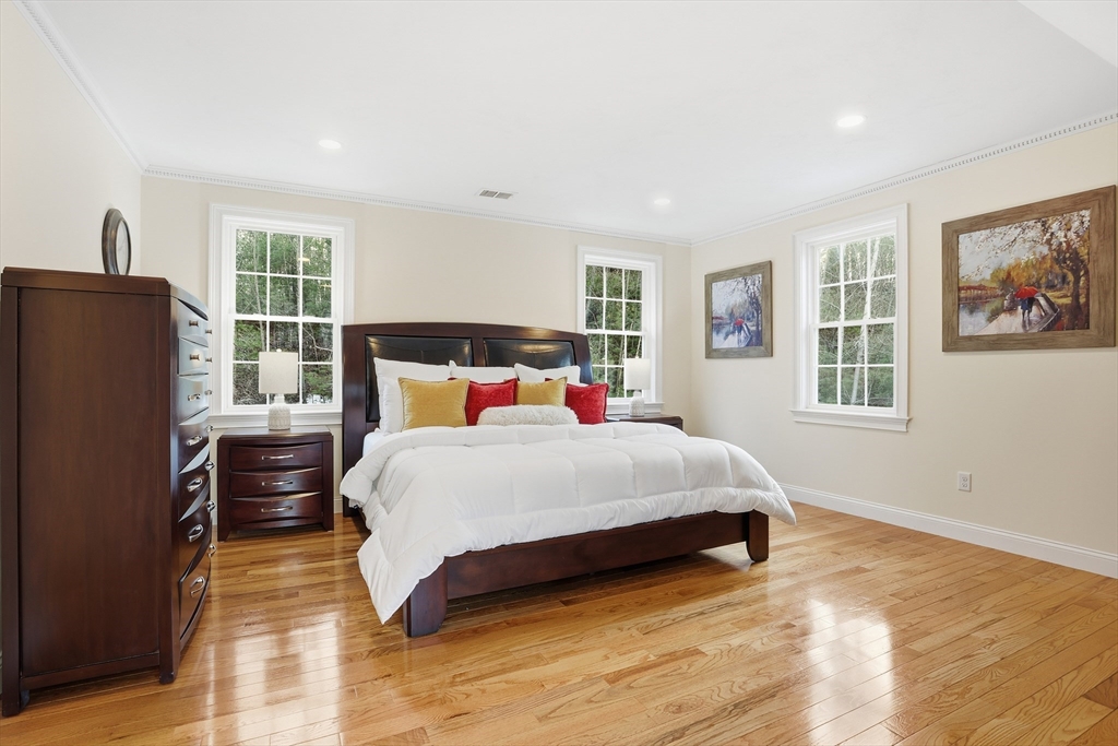 40 Forbush Mill Road