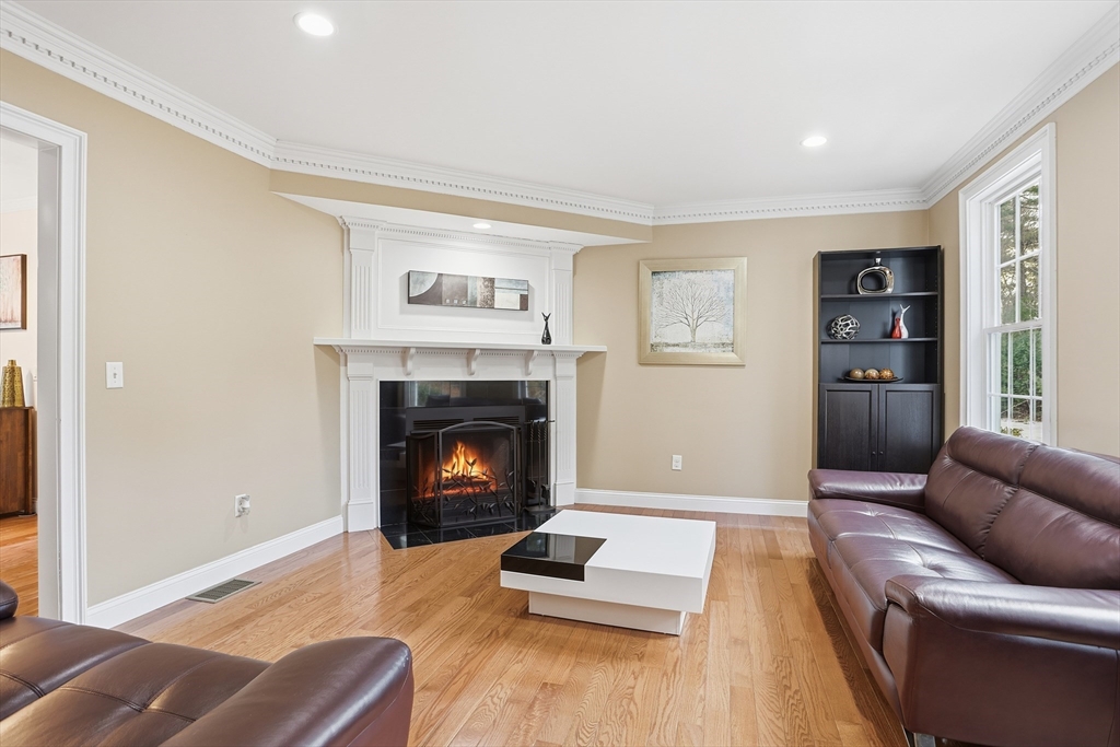 40 Forbush Mill Road