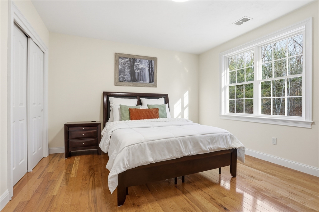 40 Forbush Mill Road