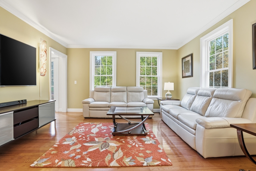 40 Forbush Mill Road