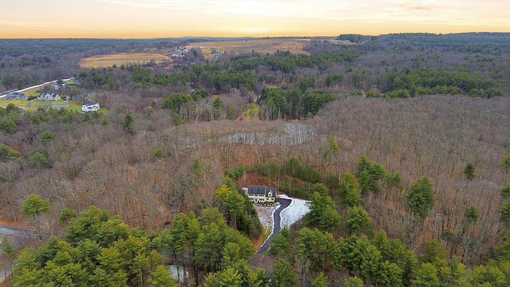 40 Forbush Mill Road