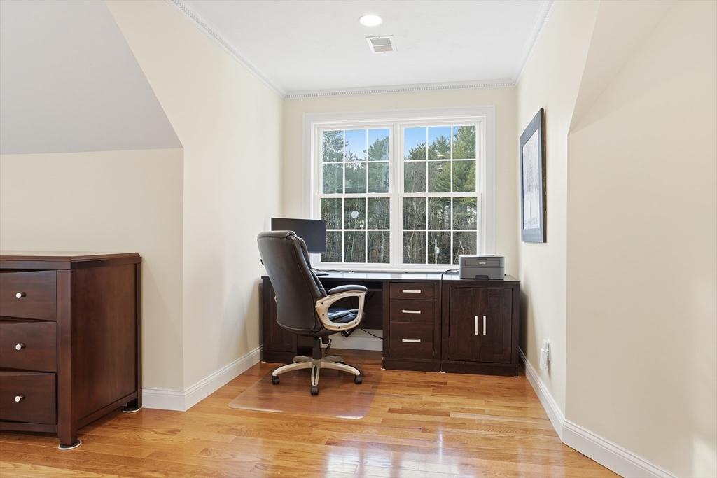 40 Forbush Mill Road