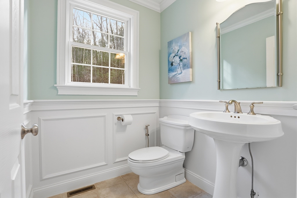 40 Forbush Mill Road