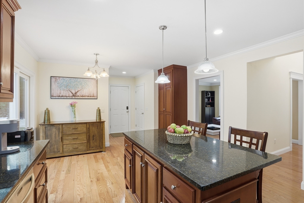 40 Forbush Mill Road