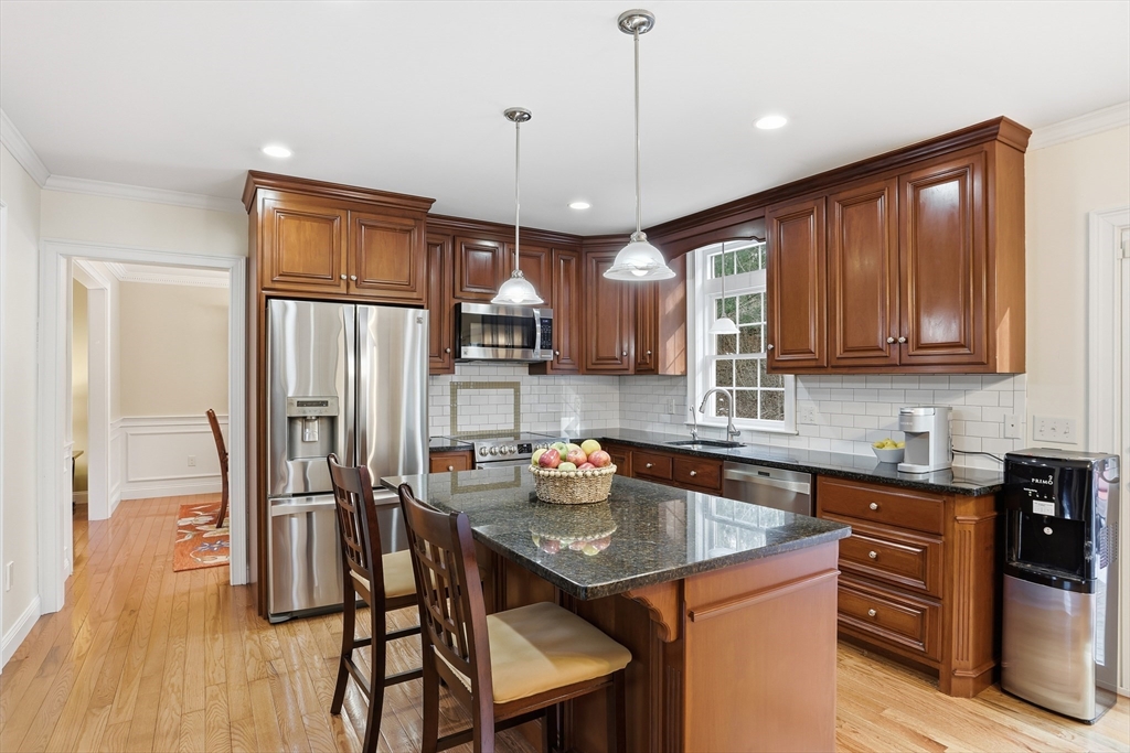 40 Forbush Mill Road