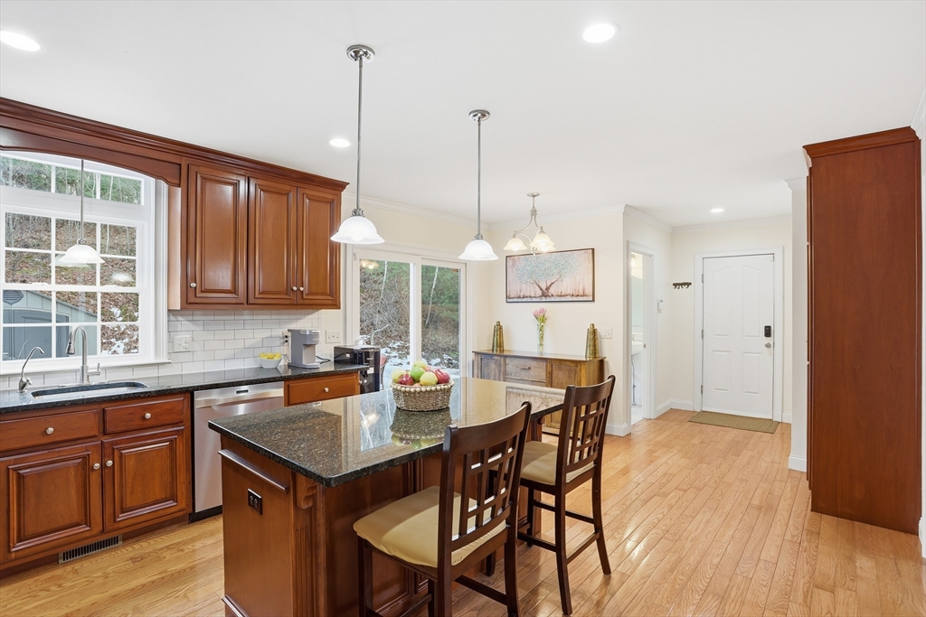 40 Forbush Mill Road