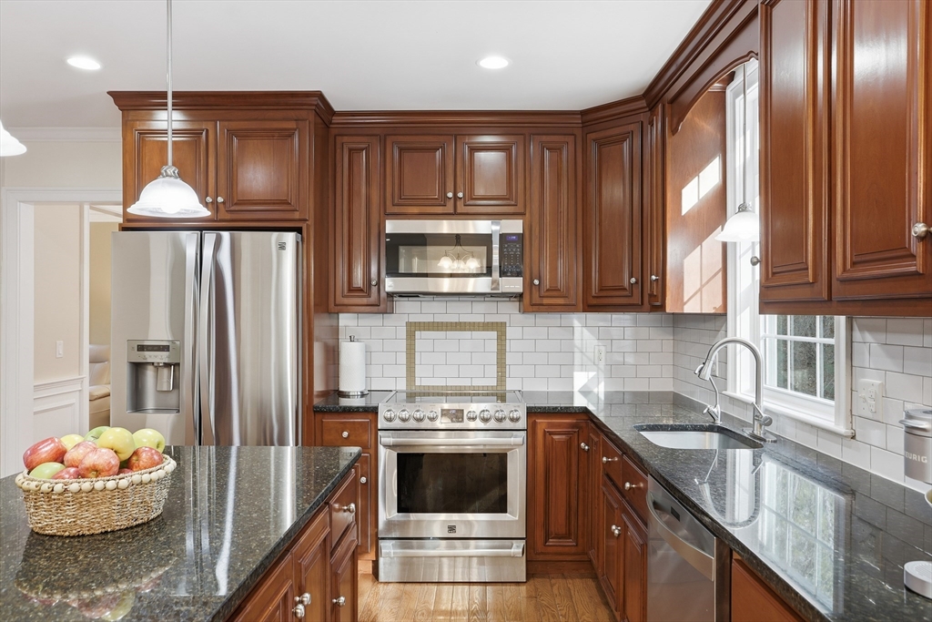 40 Forbush Mill Road