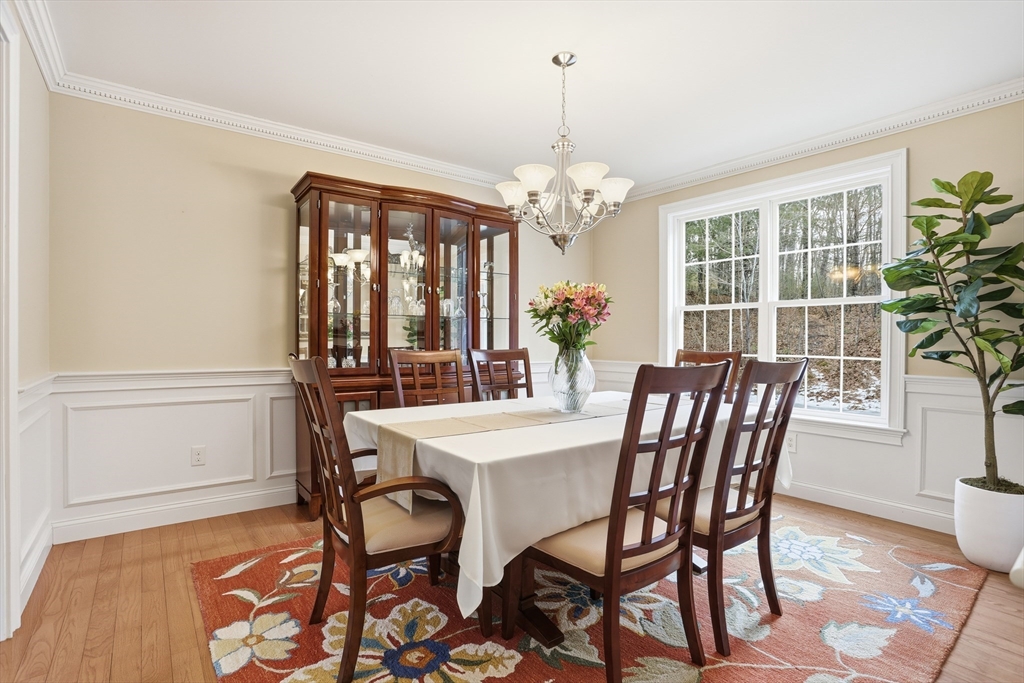 40 Forbush Mill Road