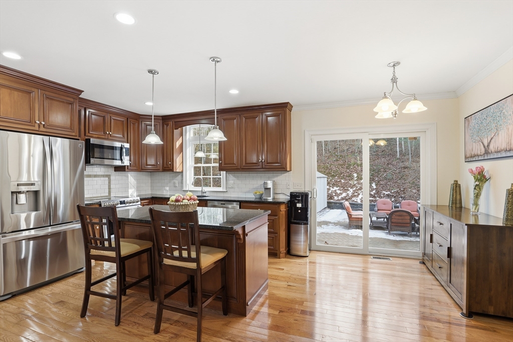 40 Forbush Mill Road