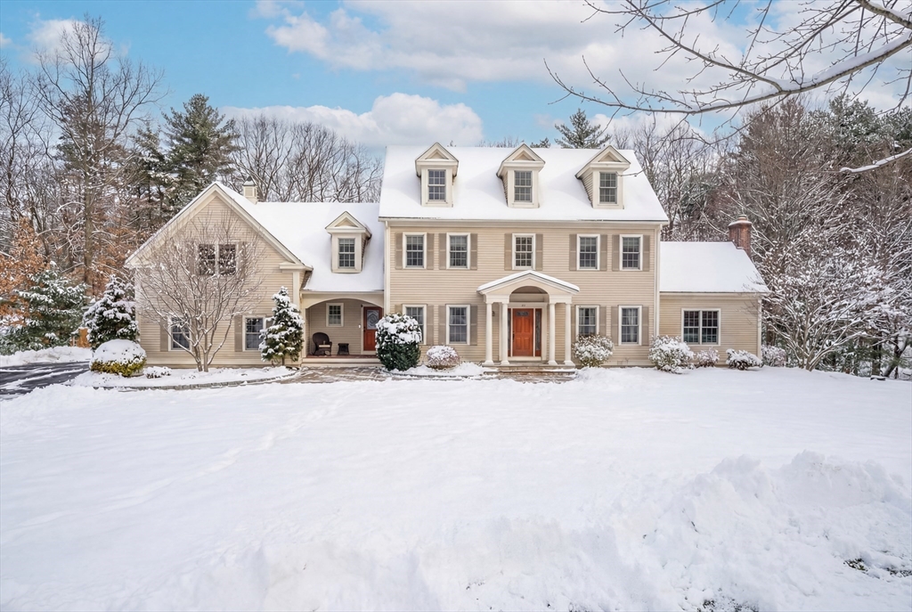 53 Sylvan Dr