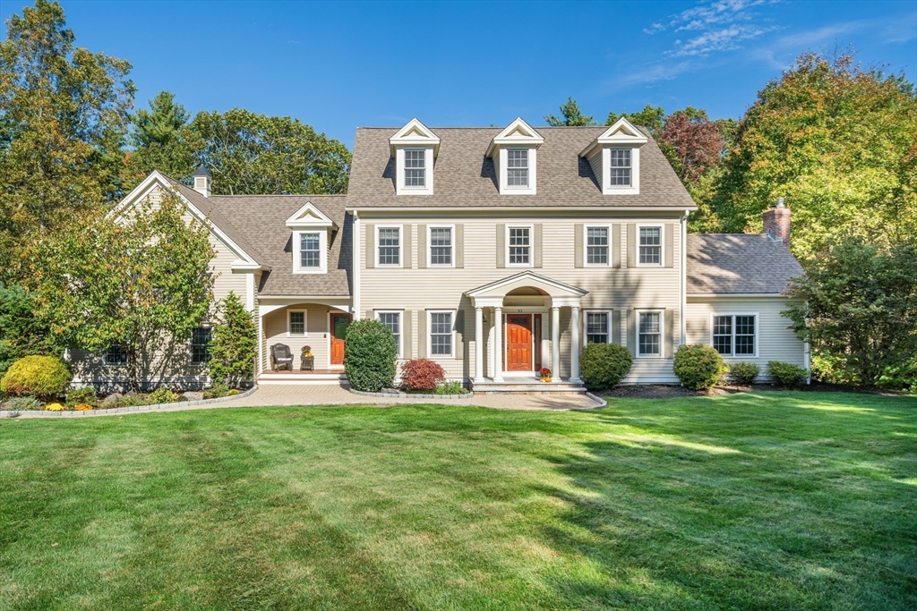 53 Sylvan Dr