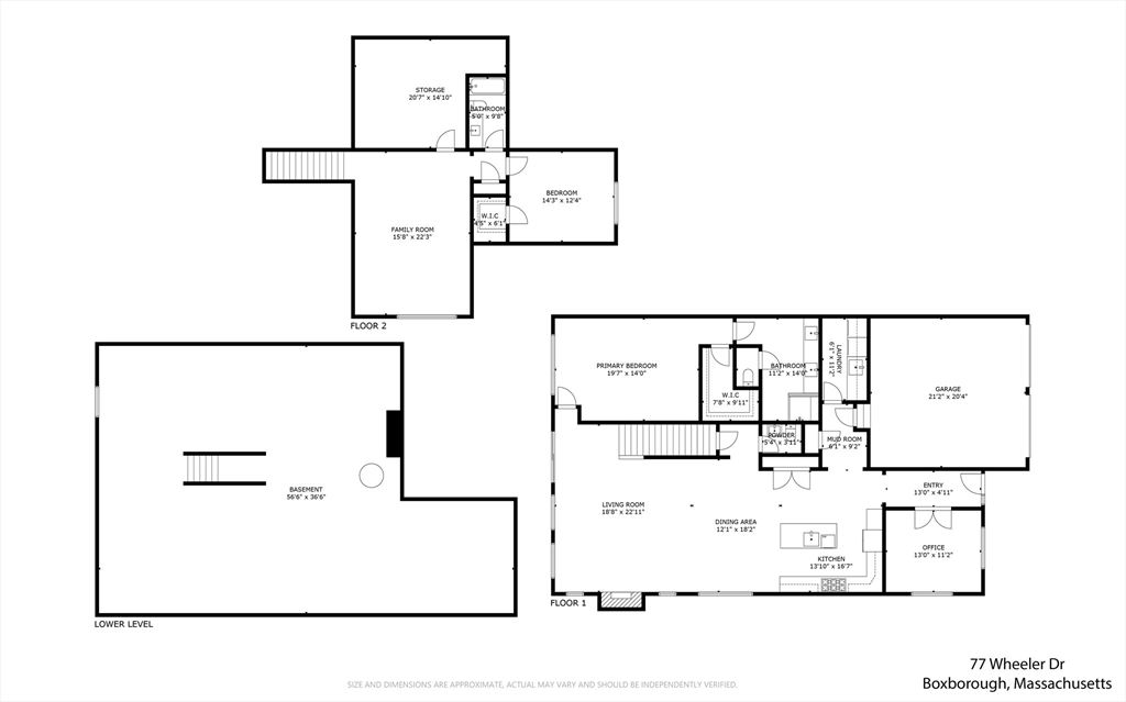 77 Wheeler Dr # 77