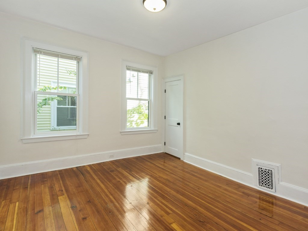 136 Huron Avenue # 1