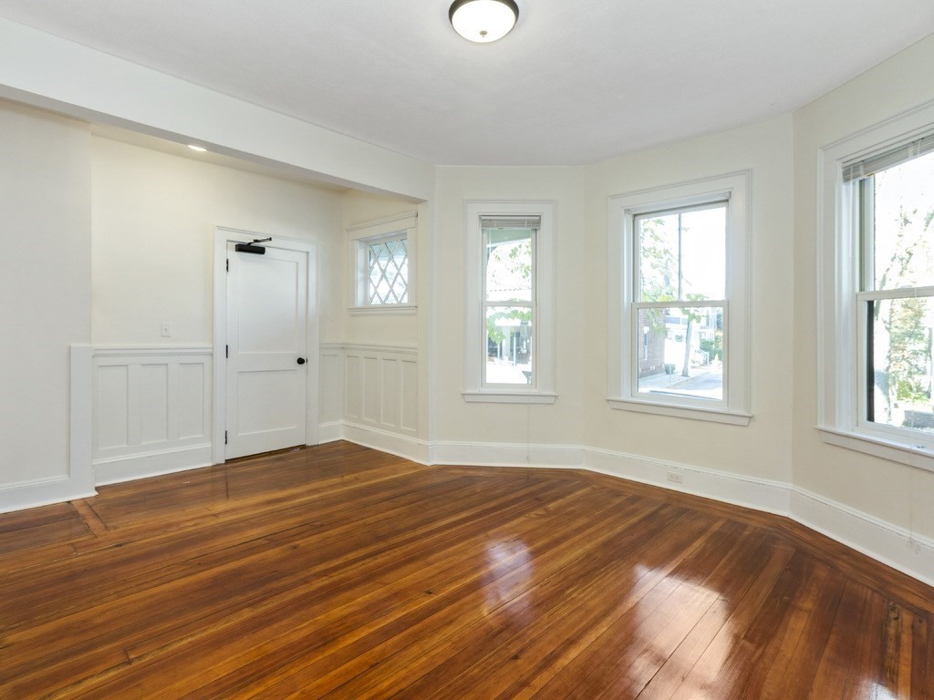 136 Huron Avenue # 1