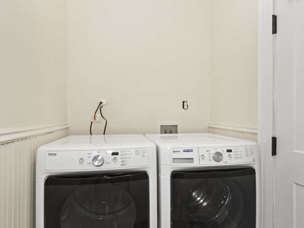 136 Huron Avenue # 1