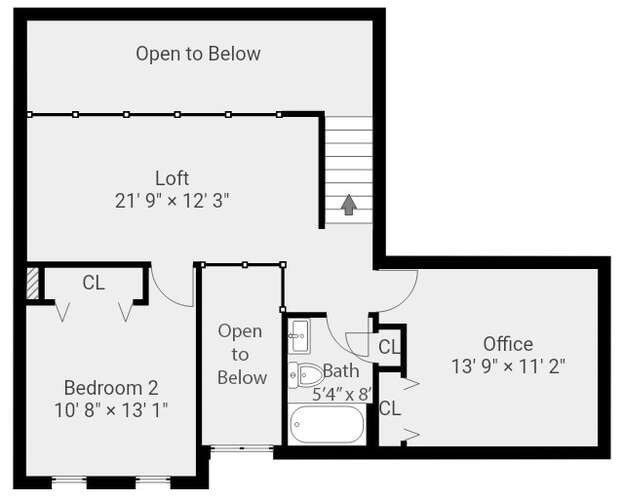 7 Wainwright Road # 15