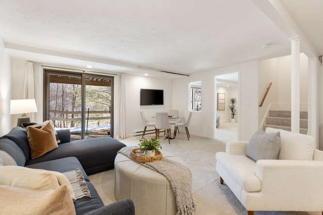 7 Wainwright Road # 15