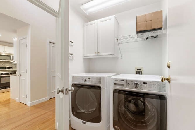 7 Wainwright Road # 15