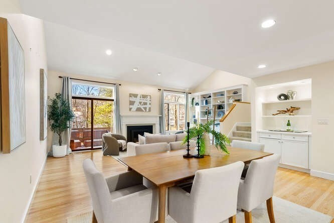 7 Wainwright Road # 15