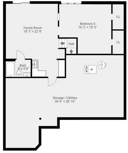 7 Wainwright Road # 15