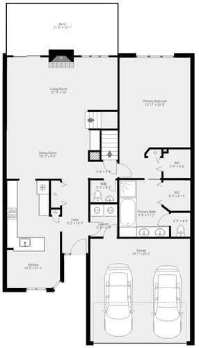 7 Wainwright Road # 15