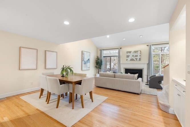 7 Wainwright Road # 15