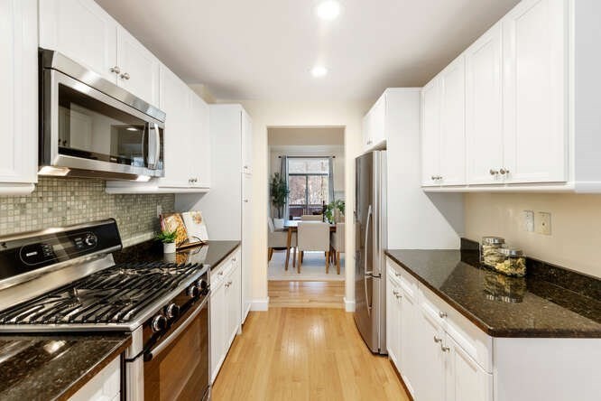 7 Wainwright Road # 15