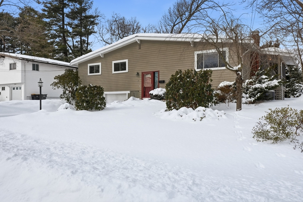 22 Debra Lane