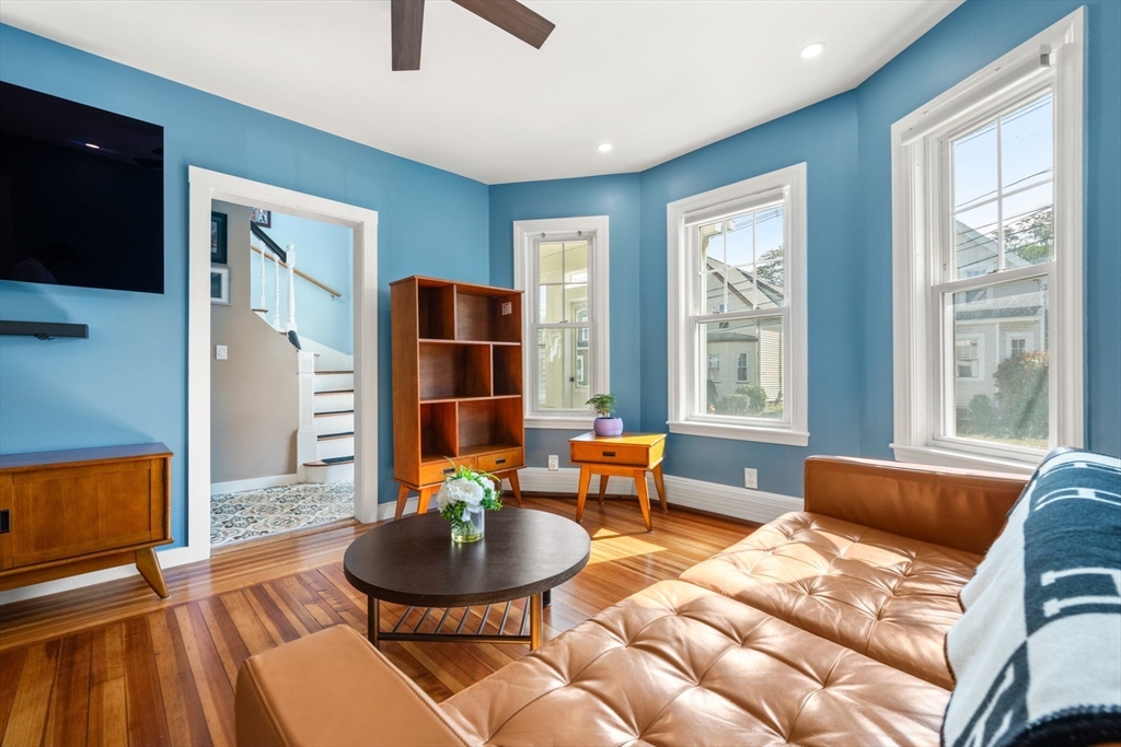 14 Converse Street