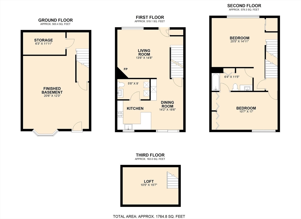 37 Scotty Hollow Dr # B