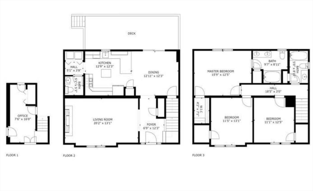 294 Hayden Rowe St # 294