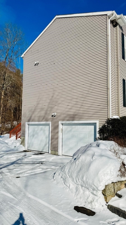 294 Hayden Rowe St # 294