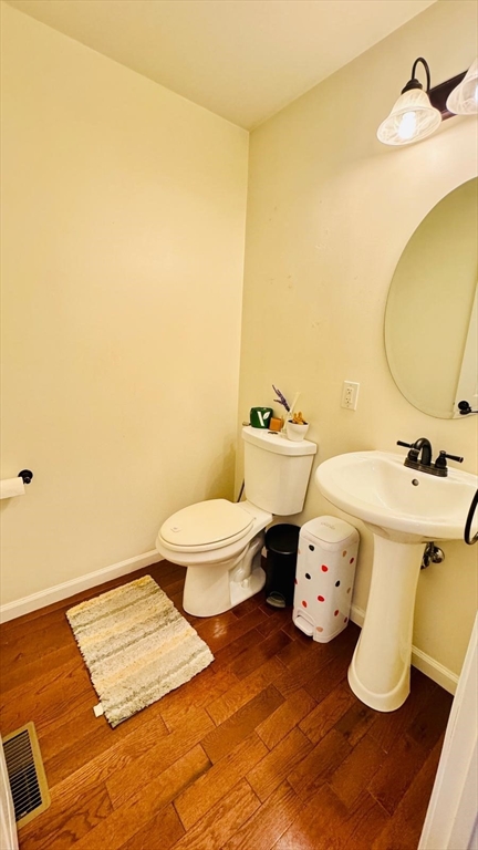 294 Hayden Rowe St # 294