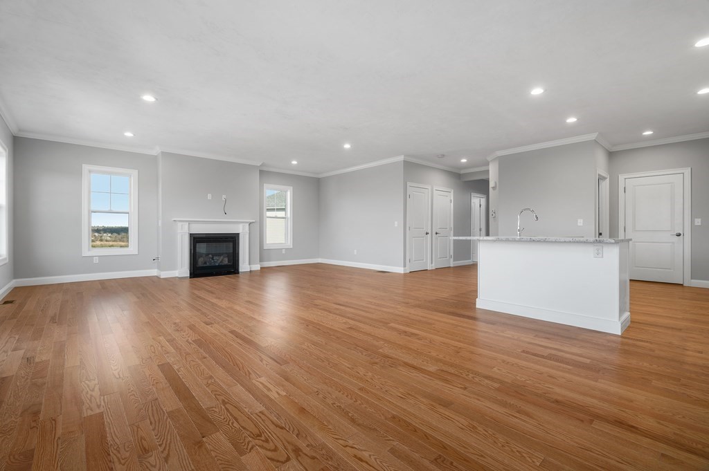 167 Rolling Ridge Drive # 96
