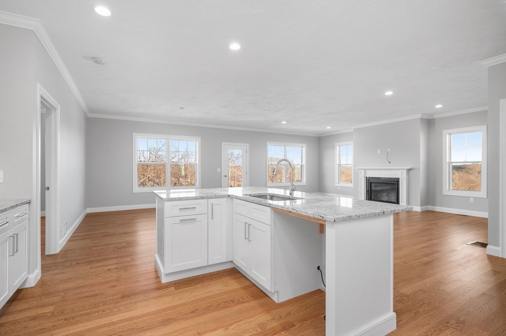 167 Rolling Ridge Drive # 96