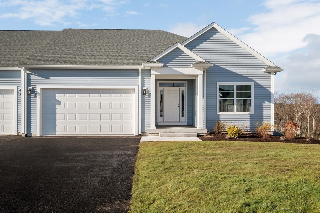 167 Rolling Ridge Drive # 96