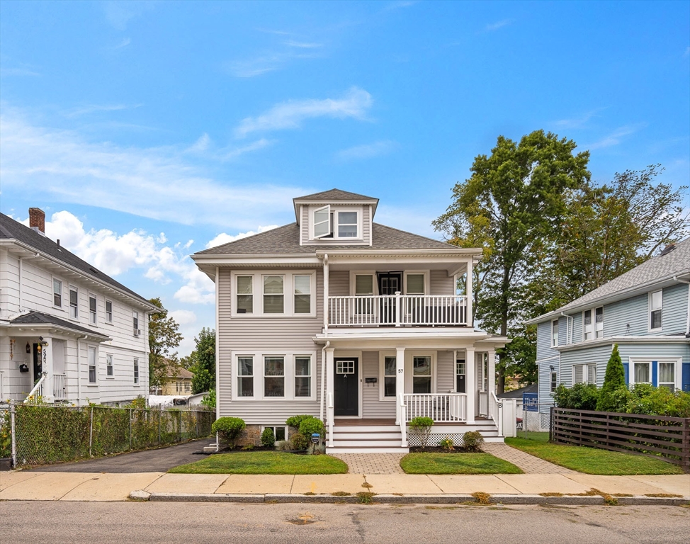 57 Fairmount St # A