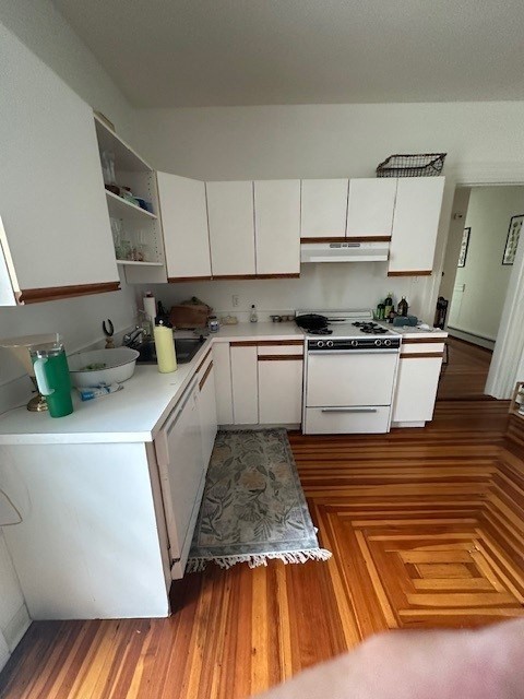 305 Cabot St. # 4