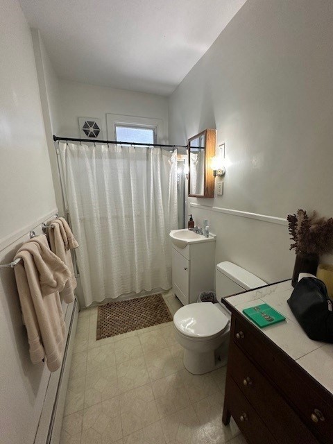 305 Cabot St. # 4