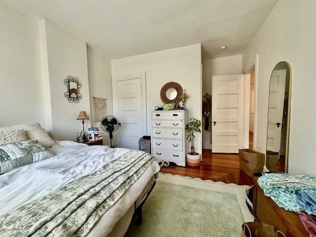 305 Cabot St. # 4