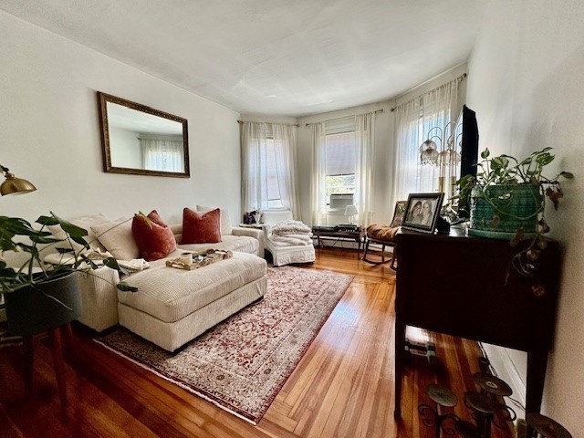305 Cabot St. # 4